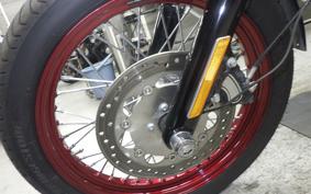 HARLEY FXDBA 1580 2014