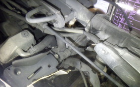 HONDA GYRO CANOPY 1997 TA03