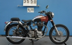 ROYAL ENFIELD BULLET 350
