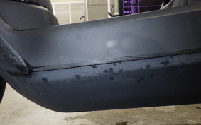 HONDA TACT Basket AF79