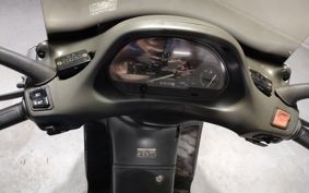 HONDA FORESIGHT MF04