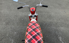 HONDA MONKEY Z50M