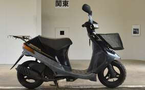 SUZUKI SEPIA CA1EA
