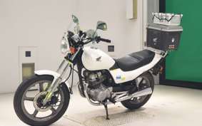 HONDA HAWK NIGHT 250 MC26