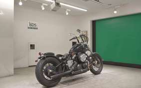 YAMAHA DRAGSTAR 400 1996 4TR