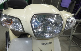 HONDA C110 SUPER CUB 2020 JA10