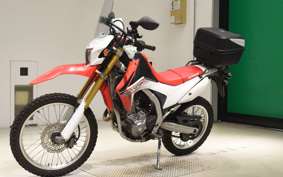 HONDA CRF250L MD38