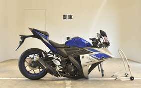 YAMAHA YZF-R25 RG10J