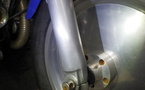 HARLEY FLSTC 1340 1990