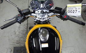 KAWASAKI ZEPHYR 1100 2006 ZRT10A