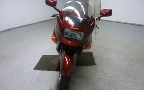 KAWASAKI ZZ1100 NINJA R 1997 ZXBD1X