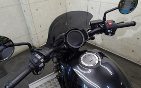 HONDA REBEL 1100 DCT 2021 SC83