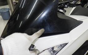 HONDA PCX 160 2025 KF47