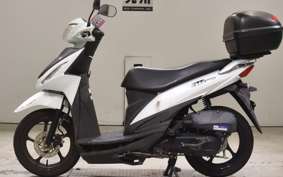 SUZUKI ADDRESS 110 CE47A