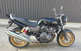 HONDA CB400SF 2013 NC42