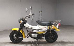SUZUKI VAN VAN50 RV50