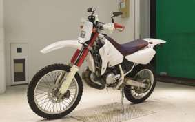 YAMAHA DT200 Gen.2 WR 2025 3XP