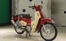HONDA C110 SUPER CUB JA44