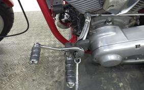 HARLEY FXST 1340 1988