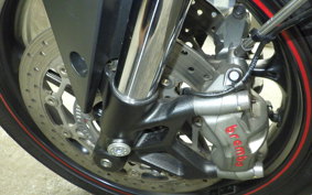 TRIUMPH STREET TRIPLE RS 2021