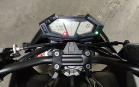 KAWASAKI Z800 2015 ZR800A