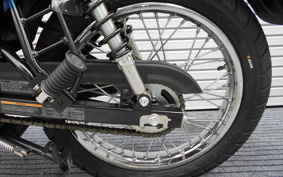 KAWASAKI W175 BJHD1C
