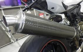DUCATI 1199 PANIGALE S 2013
