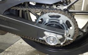 YAMAHA MT-07 2014 RM07J