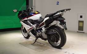 HONDA VFR800F 2019 RC79
