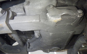 SUZUKI ADDRESS V125 G CF46A