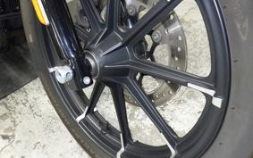 HARLEY XL883N 2017