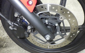 HONDA CB250F 2000 MC43