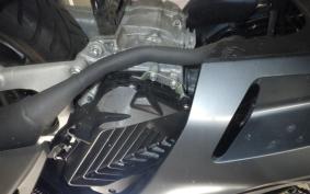 HONDA PCX 160 2011 KF47