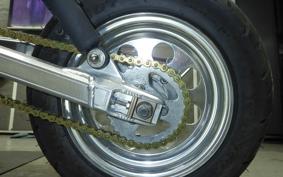 HONDA MONKEY 1998 AB27