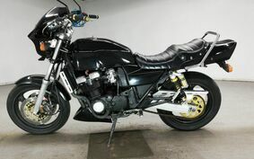SUZUKI GSX400X IMPULSE 1994 GK79A
