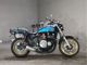 Фото Kawasaki ZEPHYR 1100 2006 с японского аукциона