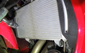 HONDA CBR400R 2026 NC65