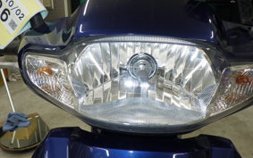 HONDA TACT Basket AF79