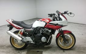HONDA CB400 SUPER BOLDOR 2007 NC39