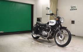 KAWASAKI W650 2004 EJ650A