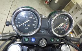 KAWASAKI ZRX-2 1995 ZR400E