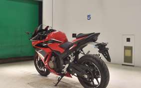 HONDA CBR400R 2023 NC56