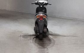 SUZUKI ADDRESS V50 CA44A
