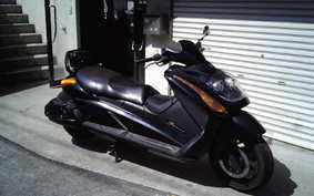 SUZUKI GEMMA 250 CJ47A