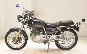 SUZUKI ST250E 1998 NJ4CA