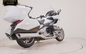 HONDA GL 1800 GOLD WING TOUR DCT 2026 SC79