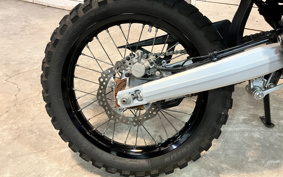 HONDA CRF250 RALLY MD47