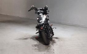 YAMAHA DRAGSTAR 250 VG02J