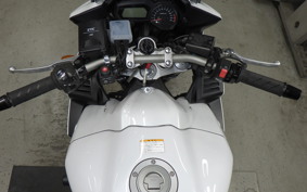 YAMAHA FZ1 FAZER 2010 RN21J