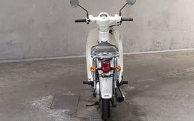 HONDA SUPER CUB110 JA44